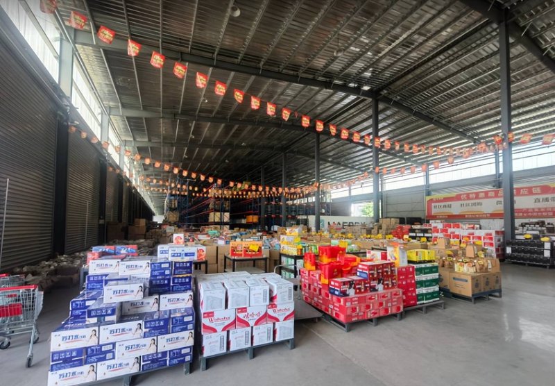 迪霏食品有限公司：口碑与品质并行的美食之选